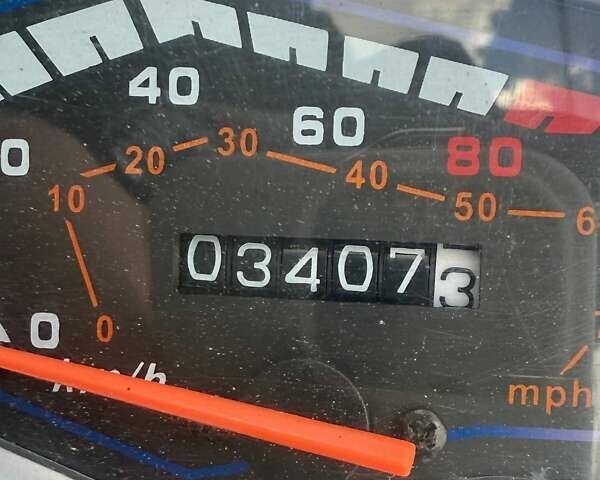 Серый Yokomoto HT 150T-30, объемом двигателя 0.15 л и пробегом 4 тыс. км за 950 $, фото 4 на Automoto.ua