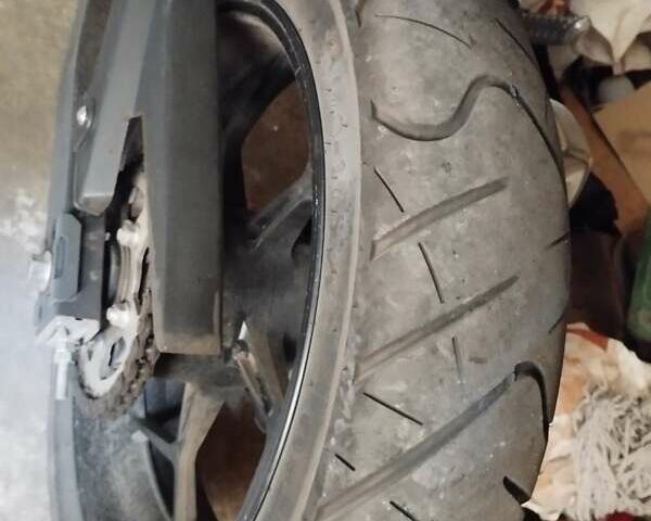 Белый Yokomoto HT 250T-3, объемом двигателя 0 л и пробегом 9 тыс. км за 1500 $, фото 6 на Automoto.ua