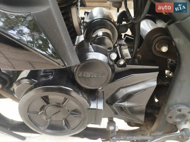 Белый Yokomoto HT 250T-3, объемом двигателя 0 л и пробегом 9 тыс. км за 1500 $, фото 4 на Automoto.ua