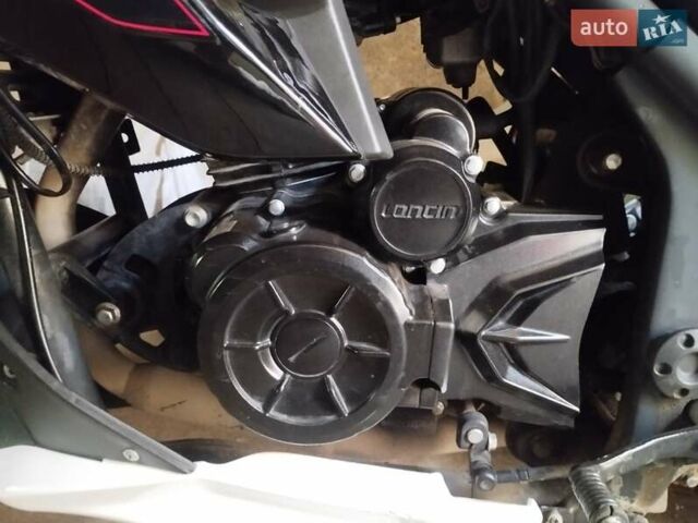 Белый Yokomoto HT 250T-3, объемом двигателя 0 л и пробегом 9 тыс. км за 1500 $, фото 7 на Automoto.ua