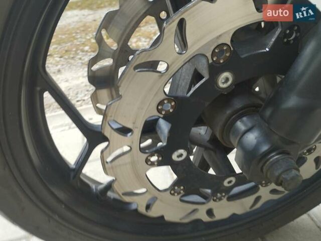 Белый Yokomoto HT 250T-3, объемом двигателя 0 л и пробегом 9 тыс. км за 1500 $, фото 3 на Automoto.ua