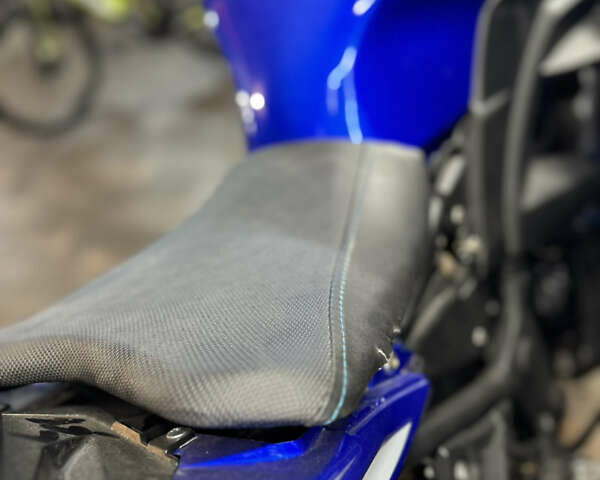 Синий Yokomoto HT 250T-3, объемом двигателя 0.25 л и пробегом 2 тыс. км за 1393 $, фото 12 на Automoto.ua