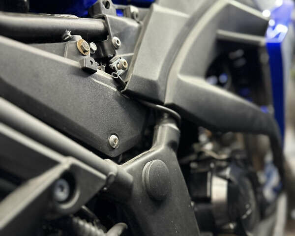 Синий Yokomoto HT 250T-3, объемом двигателя 0.25 л и пробегом 2 тыс. км за 1393 $, фото 16 на Automoto.ua