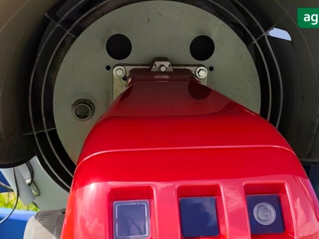 Zaffrani 210 GZ, объемом двигателя 0 л и пробегом 0 тыс. км за 60478 $, фото 3 на Automoto.ua