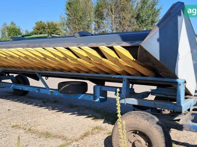 Zaffrani 600N, объемом двигателя 0 л и пробегом 0 тыс. км за 10200 $, фото 2 на Automoto.ua