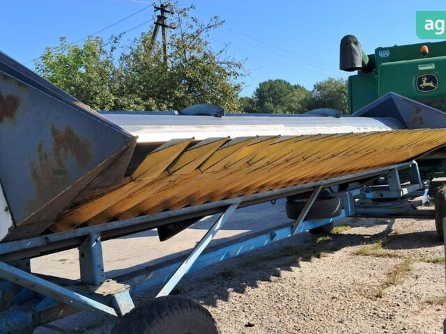 Zaffrani 600N, объемом двигателя 0 л и пробегом 0 тыс. км за 10200 $, фото 3 на Automoto.ua