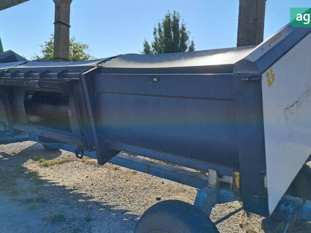 Zaffrani 600N, объемом двигателя 0 л и пробегом 0 тыс. км за 10200 $, фото 1 на Automoto.ua