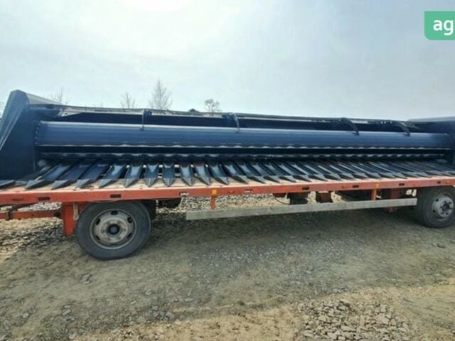 Zaffrani 740N, объемом двигателя 0 л и пробегом 0 тыс. км за 17236 $, фото 6 на Automoto.ua