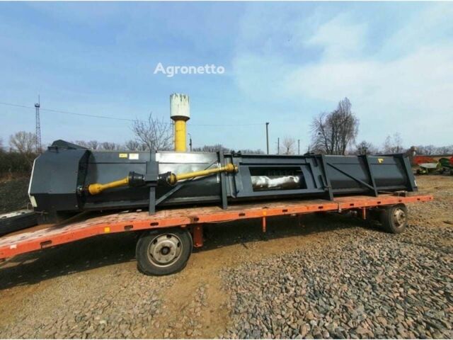 Zaffrani 740N, объемом двигателя 0 л и пробегом 0 тыс. км за 15108 $, фото 2 на Automoto.ua