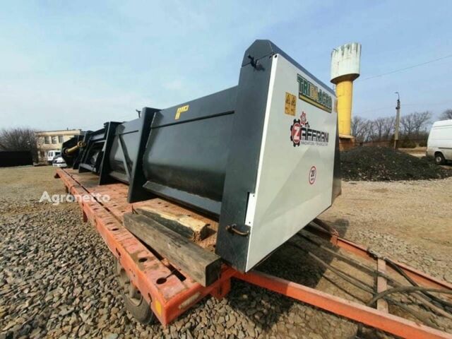 Zaffrani 740N, объемом двигателя 0 л и пробегом 0 тыс. км за 15108 $, фото 3 на Automoto.ua
