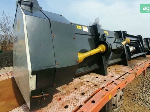 Zaffrani 740N, объемом двигателя 0 л и пробегом 0 тыс. км за 17236 $, фото 1 на Automoto.ua