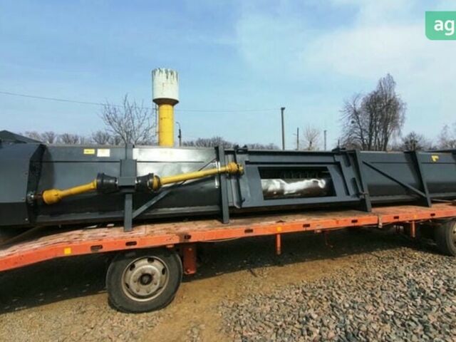 Zaffrani 740N, объемом двигателя 0 л и пробегом 0 тыс. км за 17236 $, фото 2 на Automoto.ua