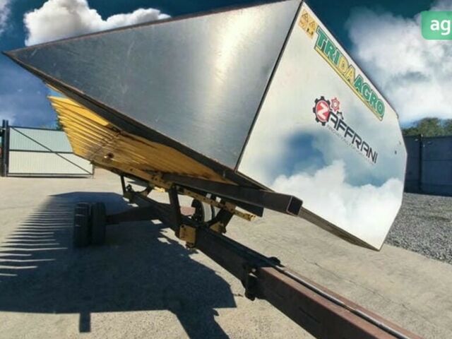 Zaffrani 740N, объемом двигателя 0 л и пробегом 0 тыс. км за 15253 $, фото 2 на Automoto.ua