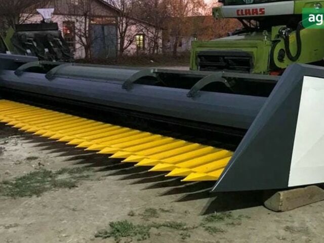 Zaffrani 740N, объемом двигателя 0 л и пробегом 0 тыс. км за 15453 $, фото 5 на Automoto.ua