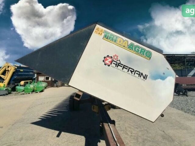 Zaffrani 740N, объемом двигателя 0 л и пробегом 0 тыс. км за 15253 $, фото 5 на Automoto.ua