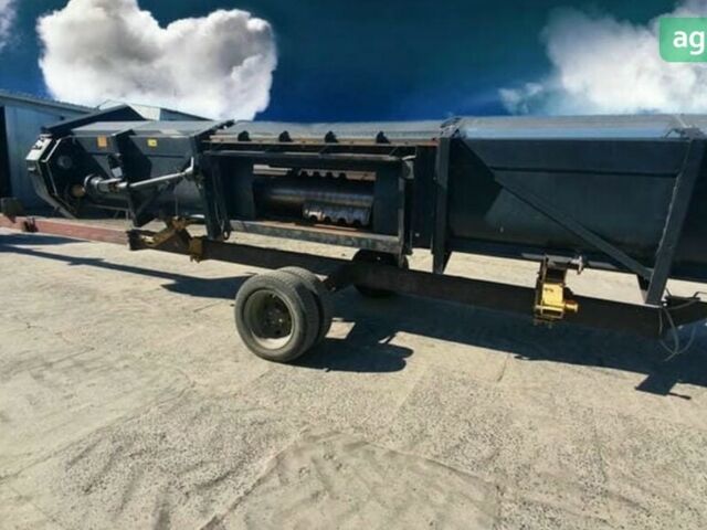 Zaffrani 740N, объемом двигателя 0 л и пробегом 0 тыс. км за 15253 $, фото 8 на Automoto.ua