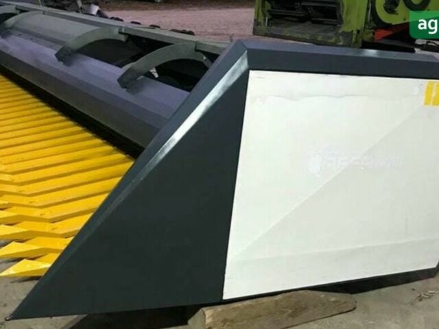 Zaffrani 740N, объемом двигателя 0 л и пробегом 0 тыс. км за 15453 $, фото 2 на Automoto.ua