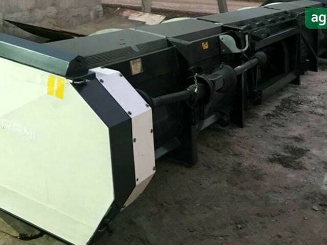 Zaffrani 740N, объемом двигателя 0 л и пробегом 0 тыс. км за 15453 $, фото 3 на Automoto.ua