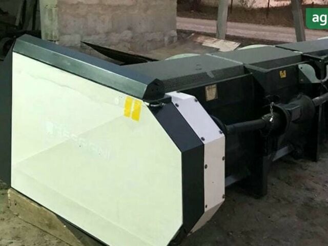 Zaffrani 740N, объемом двигателя 0 л и пробегом 0 тыс. км за 15453 $, фото 4 на Automoto.ua