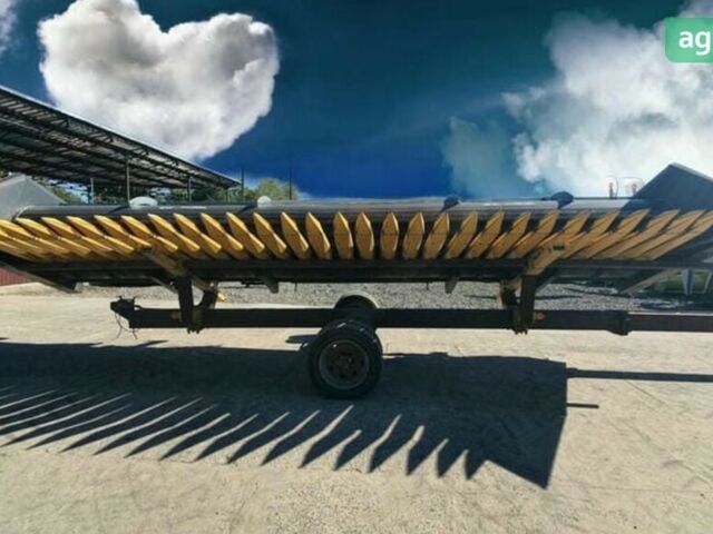 Zaffrani 740N, объемом двигателя 0 л и пробегом 0 тыс. км за 15253 $, фото 4 на Automoto.ua