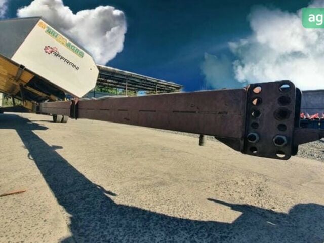 Zaffrani 740N, объемом двигателя 0 л и пробегом 0 тыс. км за 15253 $, фото 6 на Automoto.ua