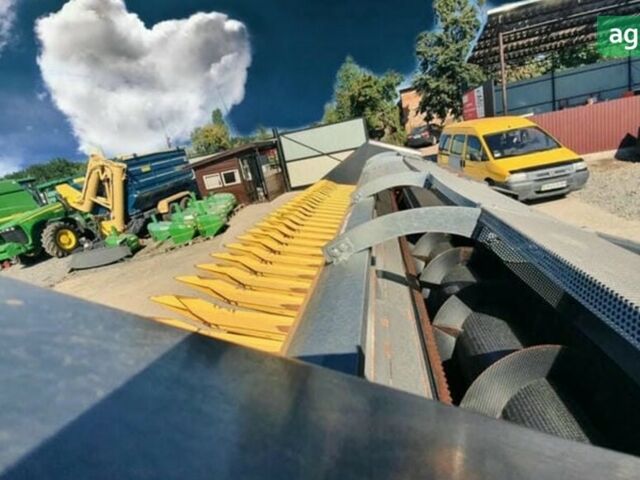 Zaffrani 740N, объемом двигателя 0 л и пробегом 0 тыс. км за 15253 $, фото 3 на Automoto.ua