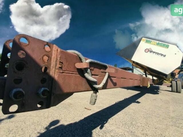 Zaffrani 740N, объемом двигателя 0 л и пробегом 0 тыс. км за 15253 $, фото 7 на Automoto.ua