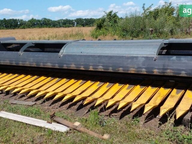 Zaffrani 740N, объемом двигателя 0 л и пробегом 1 тыс. км за 17708 $, фото 5 на Automoto.ua