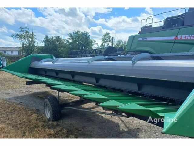 Zaffrani 740N, объемом двигателя 0 л и пробегом 0 тыс. км за 10518 $, фото 6 на Automoto.ua