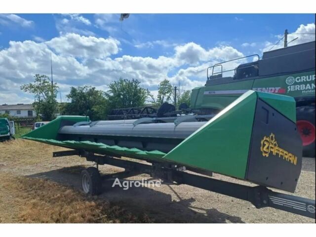 Zaffrani 740N, объемом двигателя 0 л и пробегом 0 тыс. км за 10518 $, фото 2 на Automoto.ua