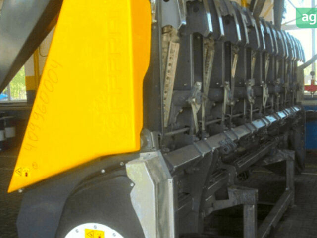Zaffrani 870, об'ємом двигуна 0 л та пробігом 0 тис. км за 32736 $, фото 3 на Automoto.ua