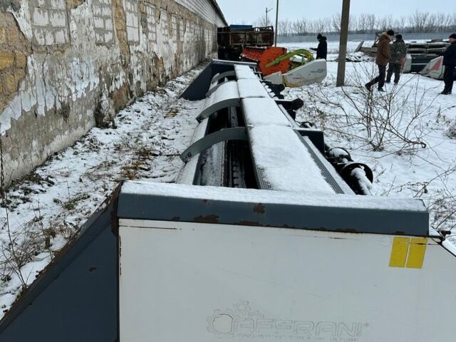 Zaffrani 940, об'ємом двигуна 0 л та пробігом 0 тис. км за 20675 $, фото 2 на Automoto.ua
