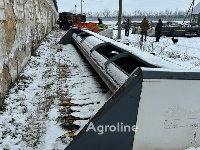 Zaffrani 940, об'ємом двигуна 0 л та пробігом 0 тис. км за 20675 $, фото 3 на Automoto.ua