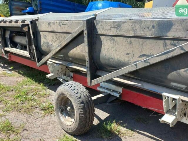 Zaffrani 940, объемом двигателя 0 л и пробегом 0 тыс. км за 27860 $, фото 1 на Automoto.ua