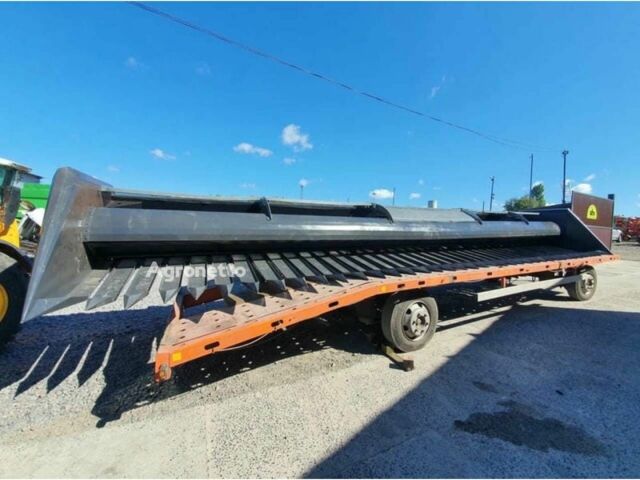 Черный Zaffrani 940N, объемом двигателя 0 л и пробегом 0 тыс. км за 17381 $, фото 2 на Automoto.ua