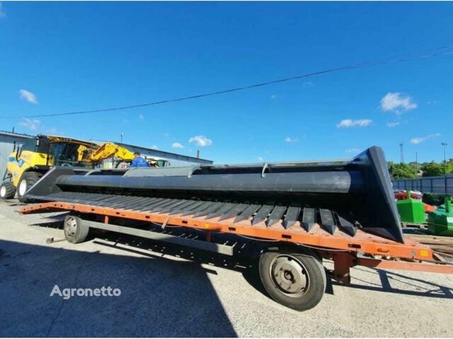 Черный Zaffrani 940N, объемом двигателя 0 л и пробегом 0 тыс. км за 17381 $, фото 1 на Automoto.ua