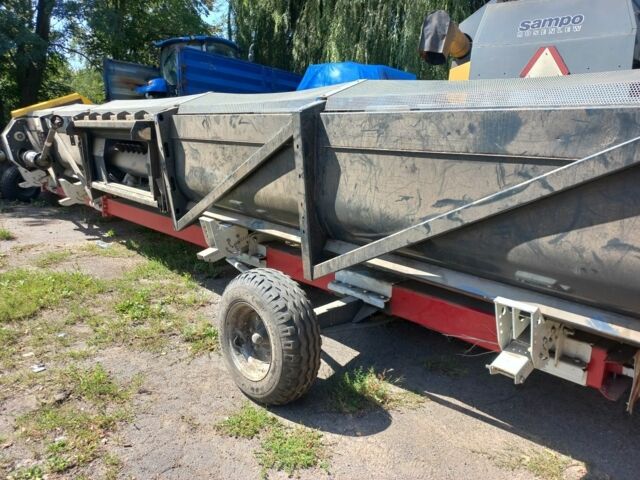 Черный Zaffrani 940N, объемом двигателя 0 л и пробегом 0 тыс. км за 28001 $, фото 2 на Automoto.ua