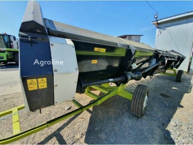 Zaffrani 940N, об'ємом двигуна 14.86 л та пробігом 0 тис. км за 19351 $, фото 3 на Automoto.ua