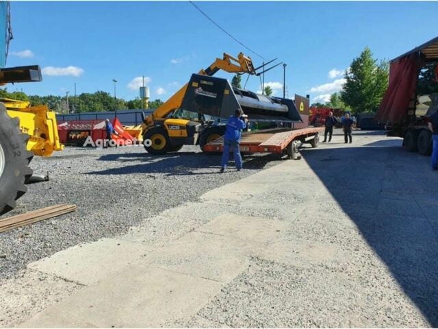 Zaffrani 940N, об'ємом двигуна 14.86 л та пробігом 0 тис. км за 19351 $, фото 4 на Automoto.ua