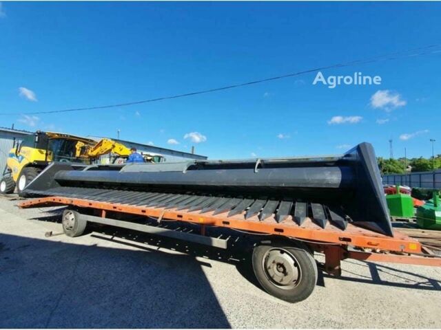 Zaffrani 940N, об'ємом двигуна 14.86 л та пробігом 0 тис. км за 19351 $, фото 1 на Automoto.ua