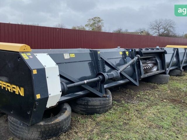 Zaffrani 940N, объемом двигателя 0 л и пробегом 0 тыс. км за 30173 $, фото 2 на Automoto.ua