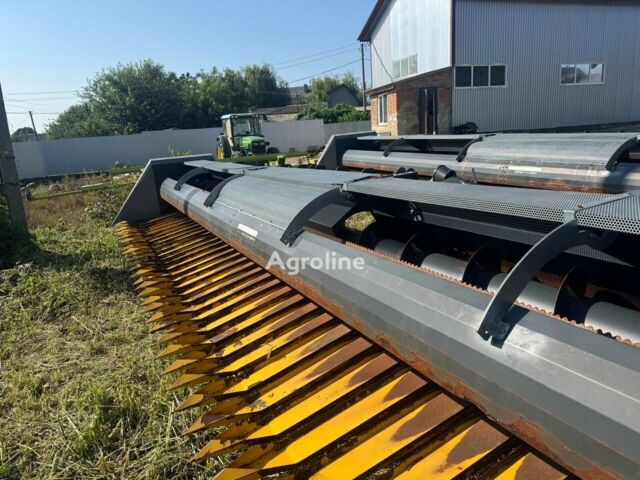 Zaffrani 940N, объемом двигателя 0 л и пробегом 0 тыс. км за 16917 $, фото 4 на Automoto.ua