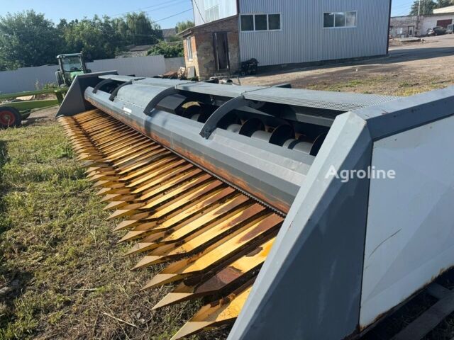 Zaffrani 940N, об'ємом двигуна 0 л та пробігом 0 тис. км за 16917 $, фото 1 на Automoto.ua