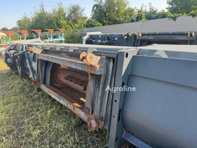 Zaffrani 940N, об'ємом двигуна 0 л та пробігом 0 тис. км за 16917 $, фото 7 на Automoto.ua