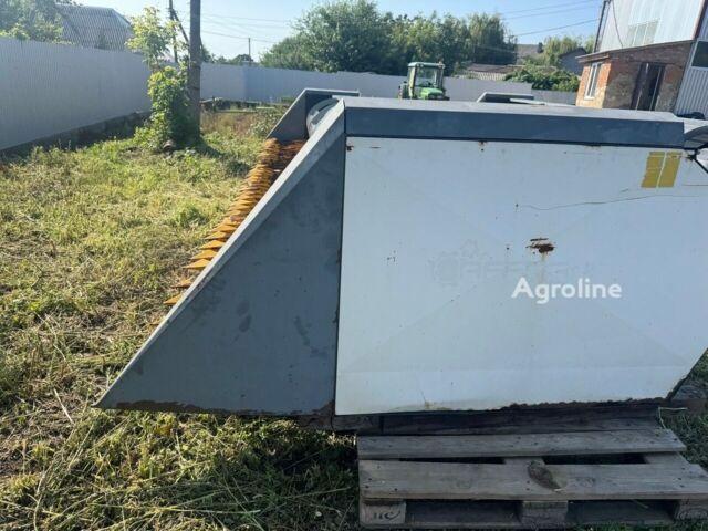 Zaffrani 940N, объемом двигателя 0 л и пробегом 0 тыс. км за 16917 $, фото 1 на Automoto.ua
