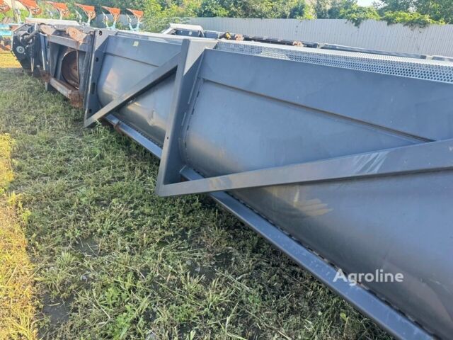 Zaffrani 940N, об'ємом двигуна 0 л та пробігом 0 тис. км за 16917 $, фото 6 на Automoto.ua