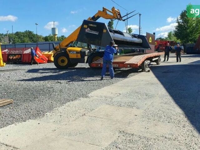 Zaffrani 940N, об'ємом двигуна 0 л та пробігом 0 тис. км за 19613 $, фото 4 на Automoto.ua