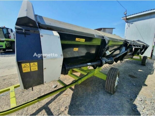 Zaffrani 940N, объемом двигателя 0 л и пробегом 0 тыс. км за 17217 $, фото 3 на Automoto.ua