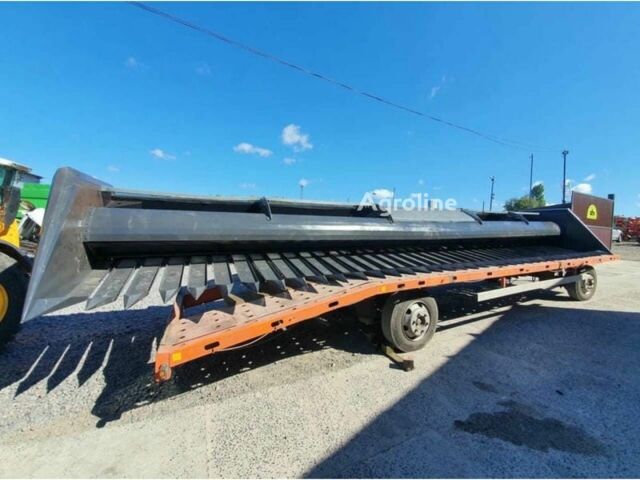 Zaffrani 940N, об'ємом двигуна 0 л та пробігом 0 тис. км за 19432 $, фото 2 на Automoto.ua
