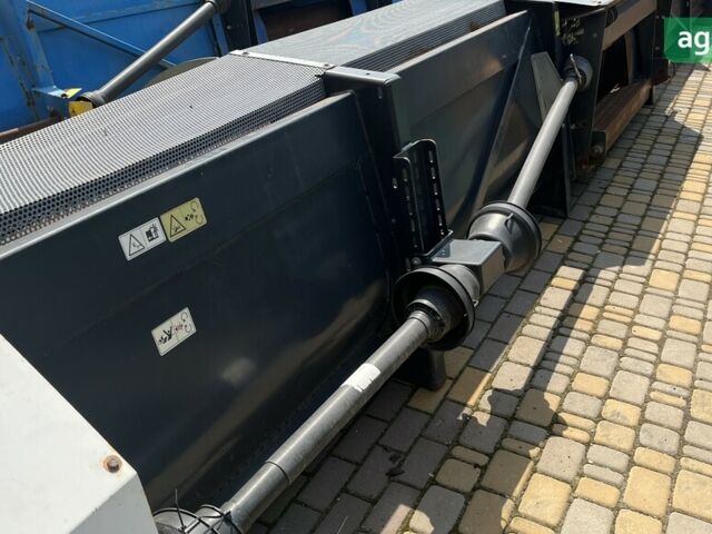 Zaffrani 940N, объемом двигателя 0 л и пробегом 0 тыс. км за 17000 $, фото 1 на Automoto.ua